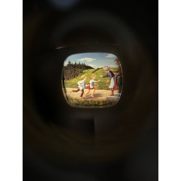 12 New! Western Germany Hansel & Gretel Slide Viewer Lot New Old Stock! A Dozen! - Picture 4 of 5